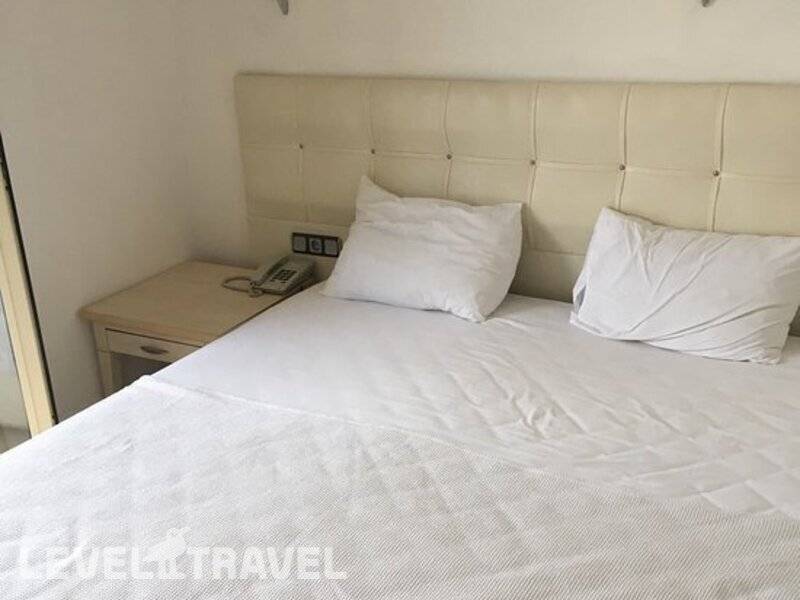 Фотография Club Dena Family Hotel