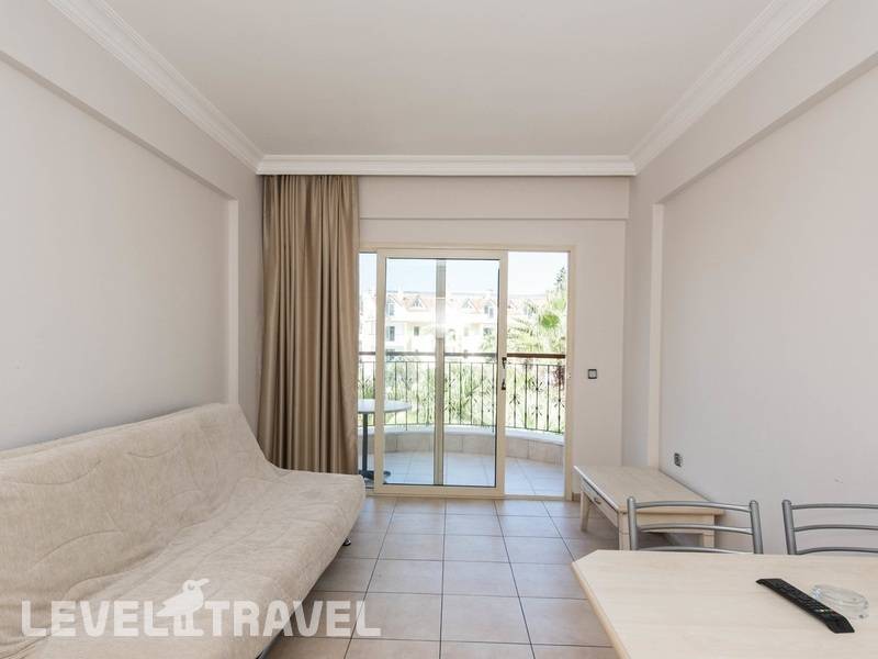 Фотография Club Dena Family Hotel