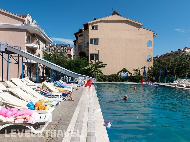 Фотография Club Dena Family Hotel