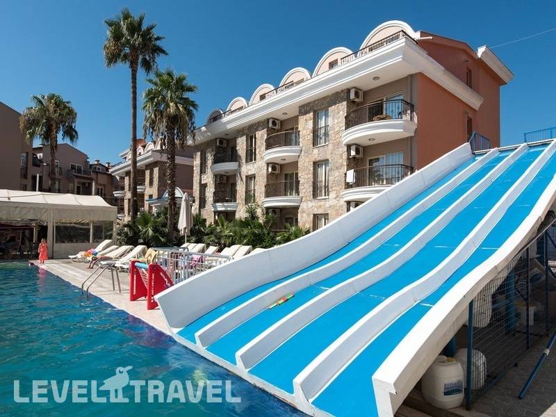 Фотография Club Dena Family Hotel