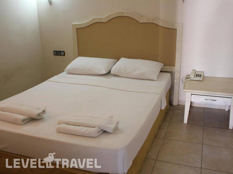Фотография Club Dena Family Hotel