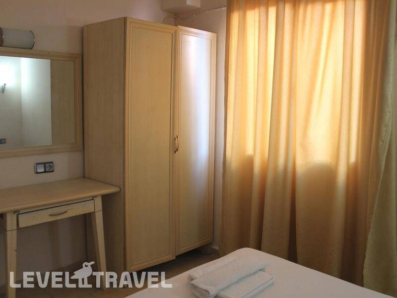 Фотография Club Dena Family Hotel