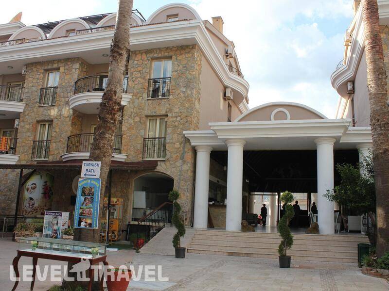 Фотография Club Dena Family Hotel