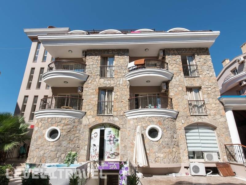 Фотография Club Dena Family Hotel