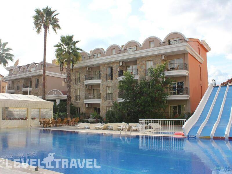 Фотография Club Dena Family Hotel