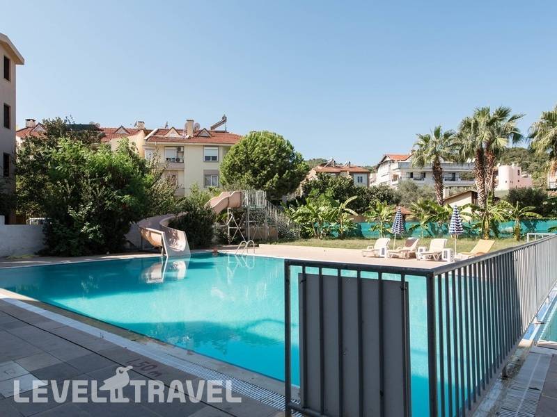 Фотография Club Dena Family Hotel