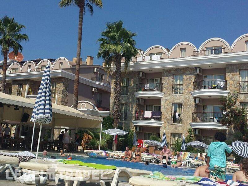 Фотография Club Dena Family Hotel