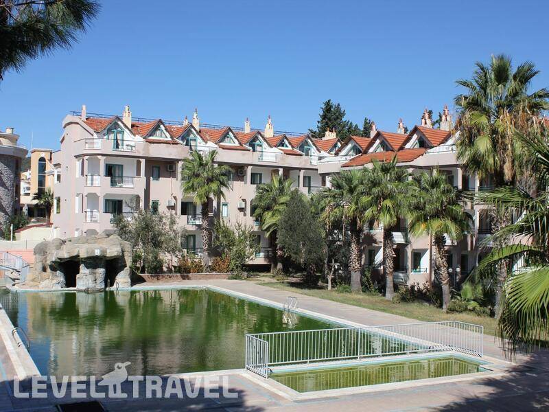 Фотография Club Dena Family Hotel