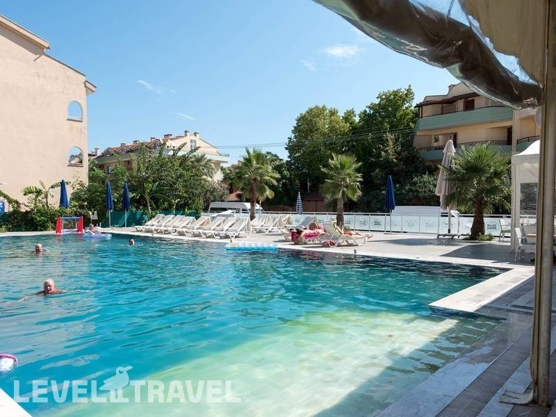 Фотография Club Dena Family Hotel