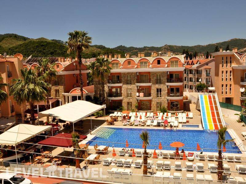 Фотография Club Dena Family Hotel