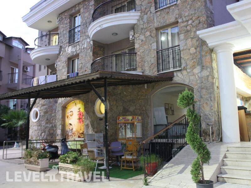 Фотография Club Dena Family Hotel