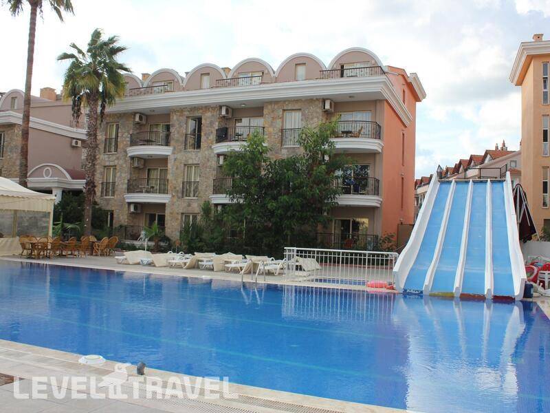 Фотография Club Dena Family Hotel