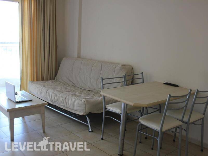 Фотография Club Dena Family Hotel