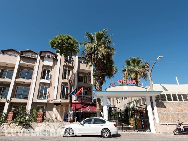 Фотография Club Dena Family Hotel