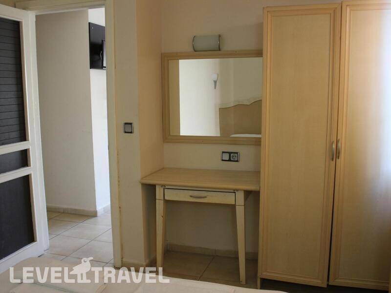 Фотография Club Dena Family Hotel