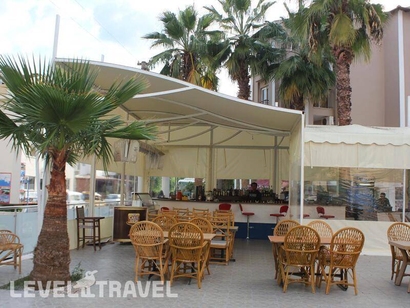 Фотография Club Dena Family Hotel
