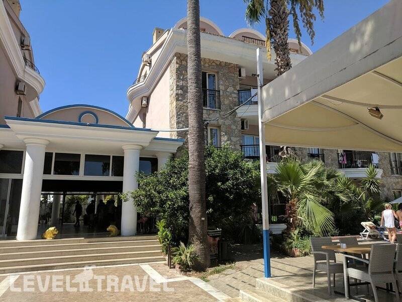 Фотография Club Dena Family Hotel