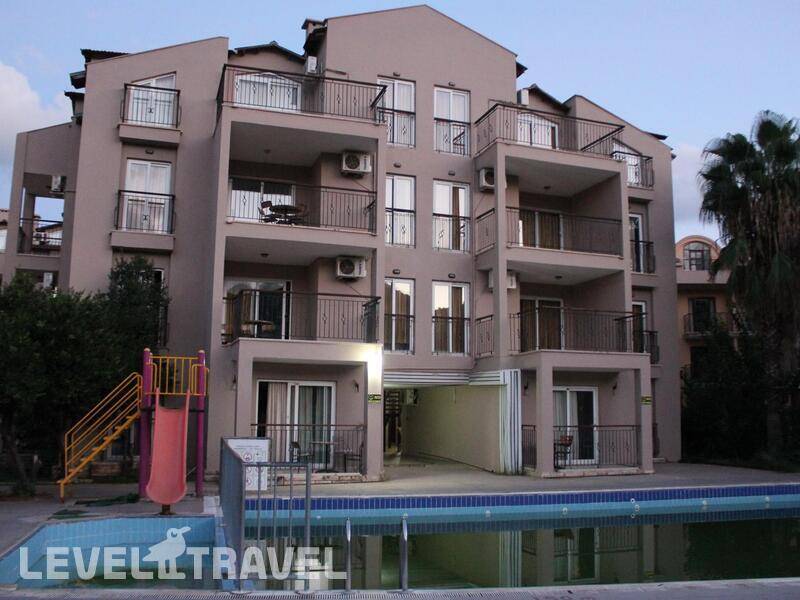 Фотография Club Dena Family Hotel