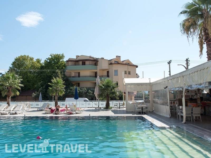 Фотография Club Dena Family Hotel