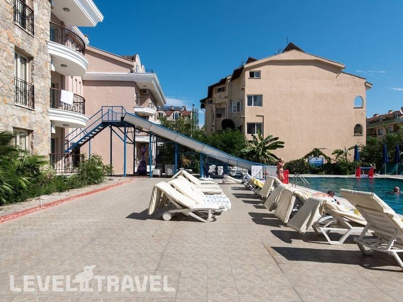 Фотография Club Dena Family Hotel