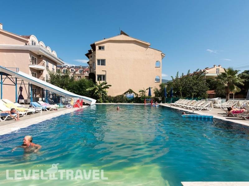 Фотография Club Dena Family Hotel