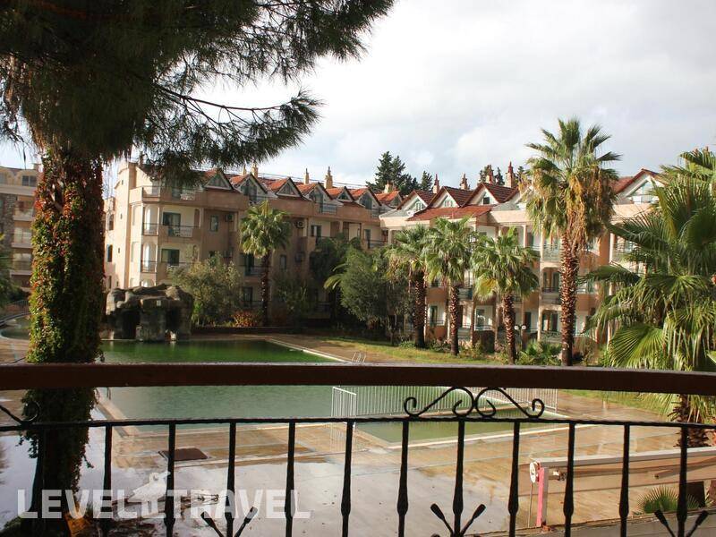 Фотография Club Dena Family Hotel