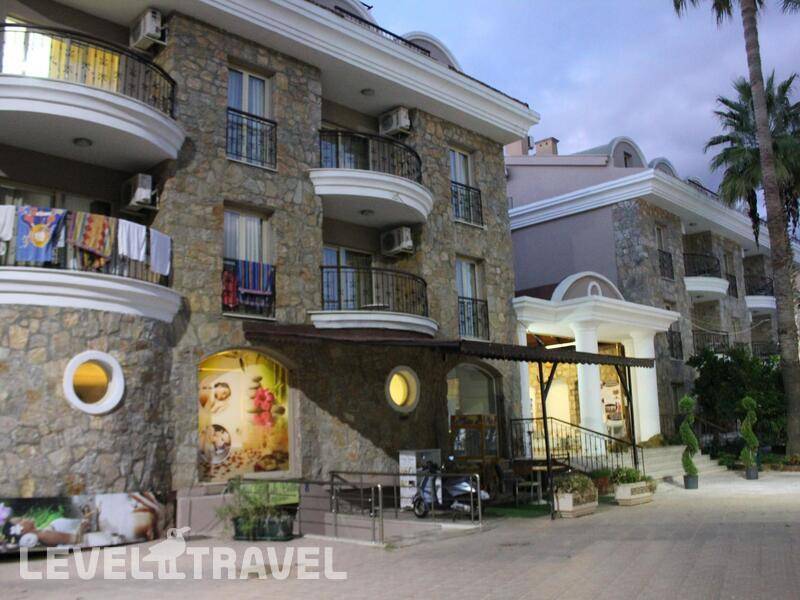 Фотография Club Dena Family Hotel