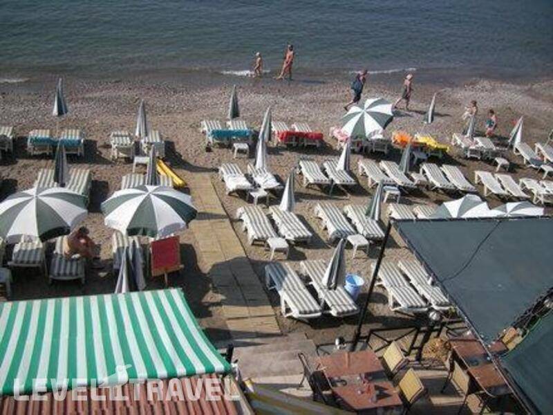Фотография Best Beach Hotel