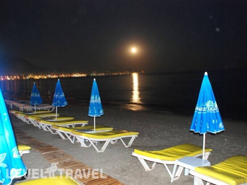 Фотография Best Beach Hotel