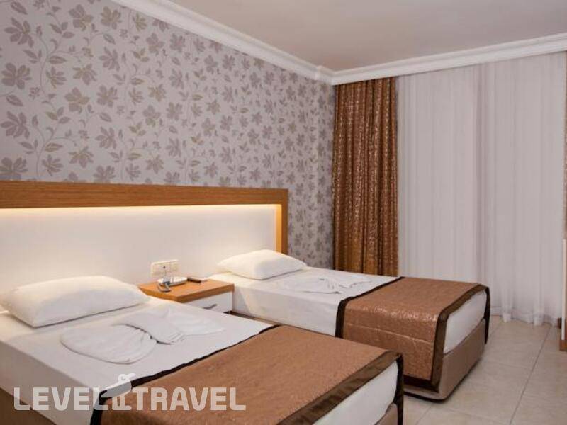 Фотография Best Beach Hotel