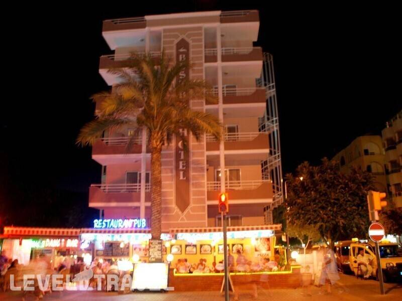 Фотография Best Beach Hotel