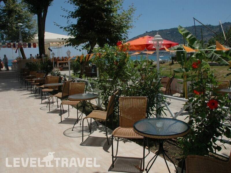 Фотография Best Beach Hotel
