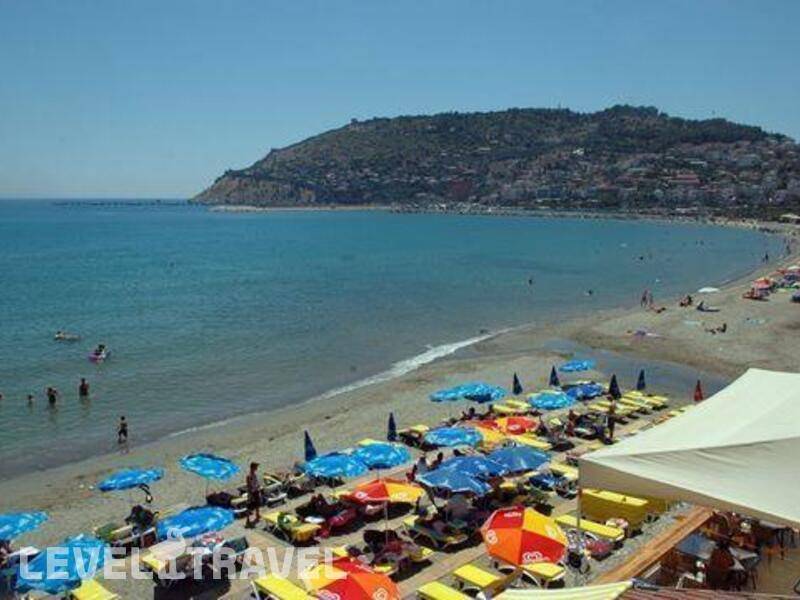 Фотография Best Beach Hotel
