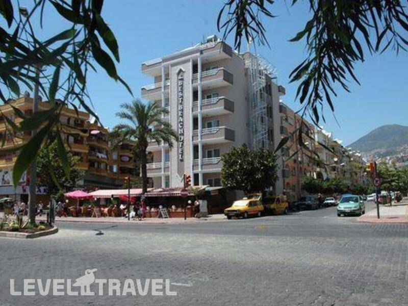 Фотография Best Beach Hotel