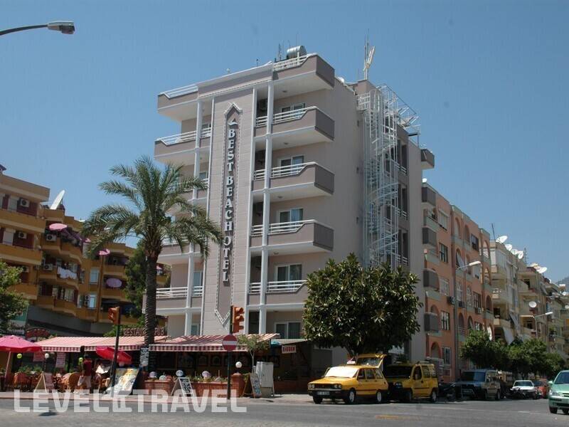 Фотография Best Beach Hotel