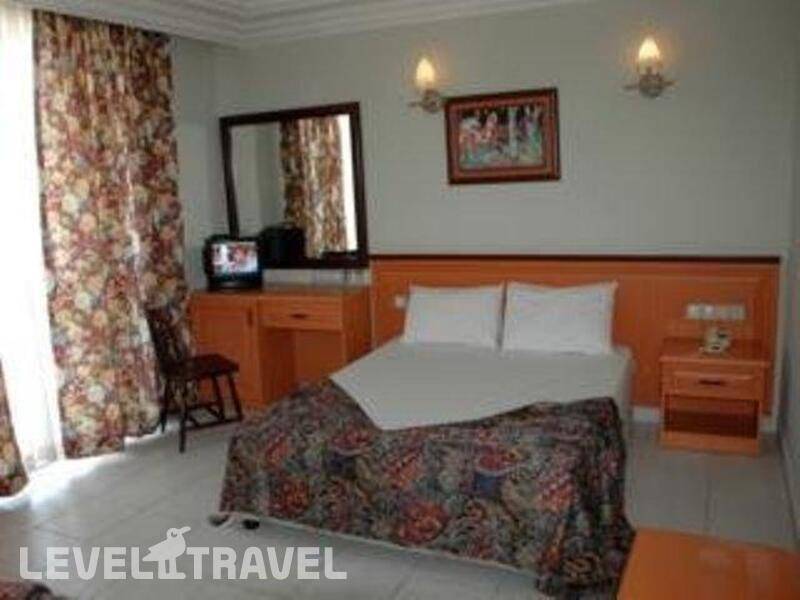 Фотография Best Beach Hotel