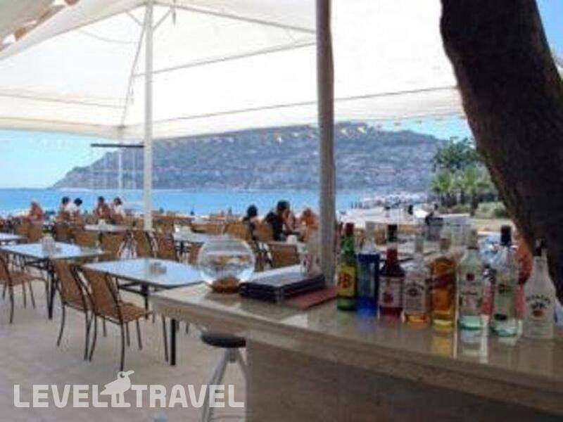 Фотография Best Beach Hotel
