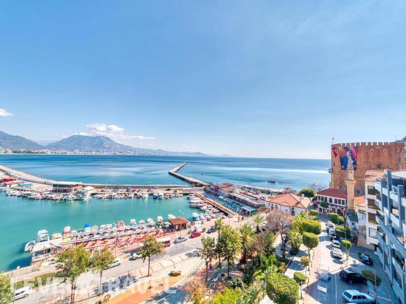 Фотография Numa Port Hotel (Ex.Quattro City Seaport Hotel)