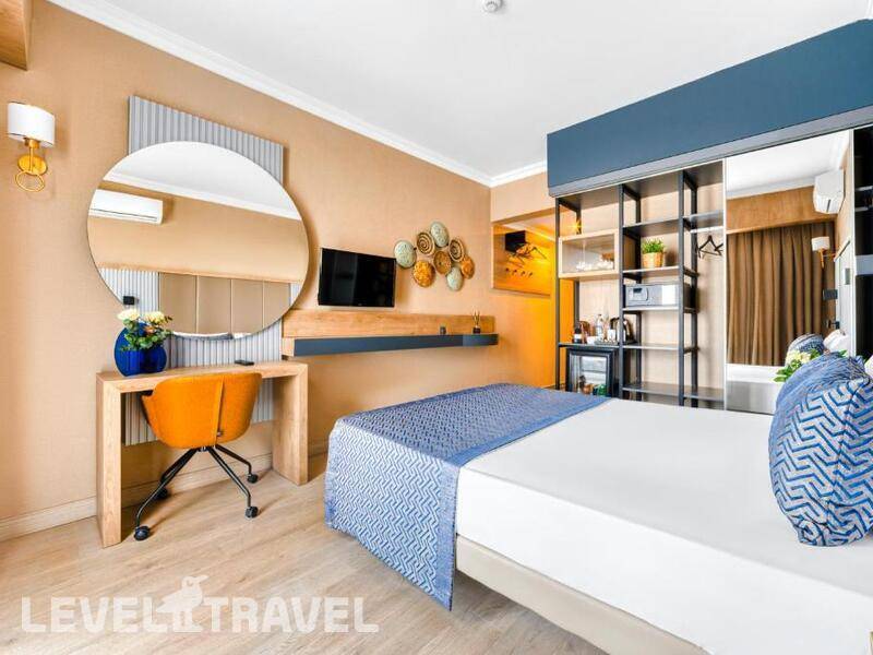 Фотография Numa Port Hotel (Ex.Quattro City Seaport Hotel)
