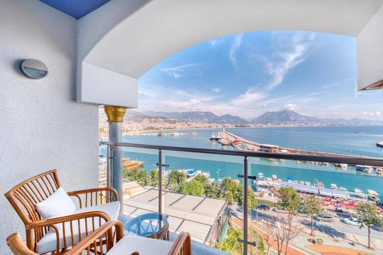 Numa Port Hotel (Ex.Quattro City Seaport Hotel)