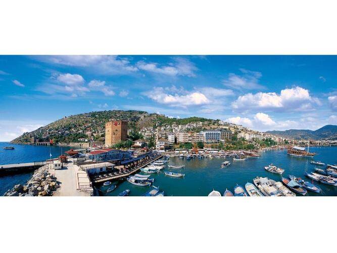 Numa Port Hotel (Ex.Quattro City Seaport Hotel)