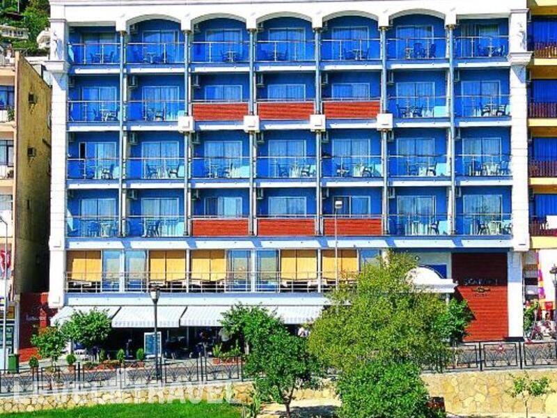 Фотография Numa Port Hotel (Ex.Quattro City Seaport Hotel)