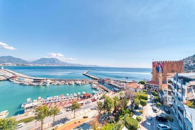 Numa Port Hotel (Ex.Quattro City Seaport Hotel)