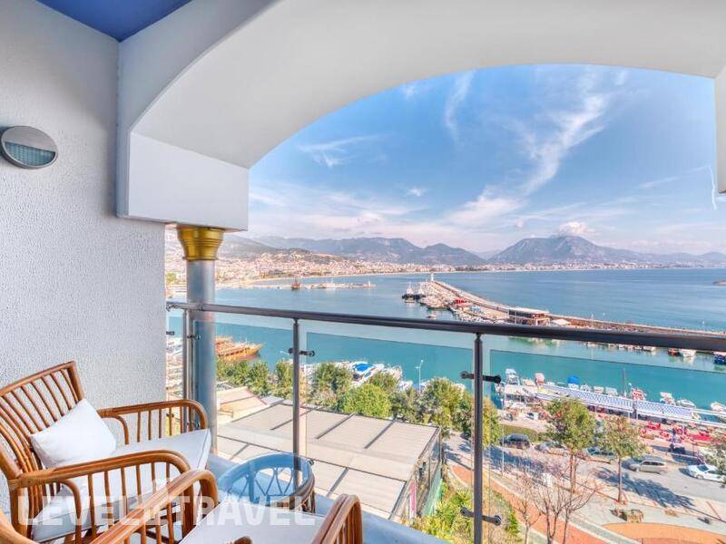 Фотография Numa Port Hotel (Ex.Quattro City Seaport Hotel)