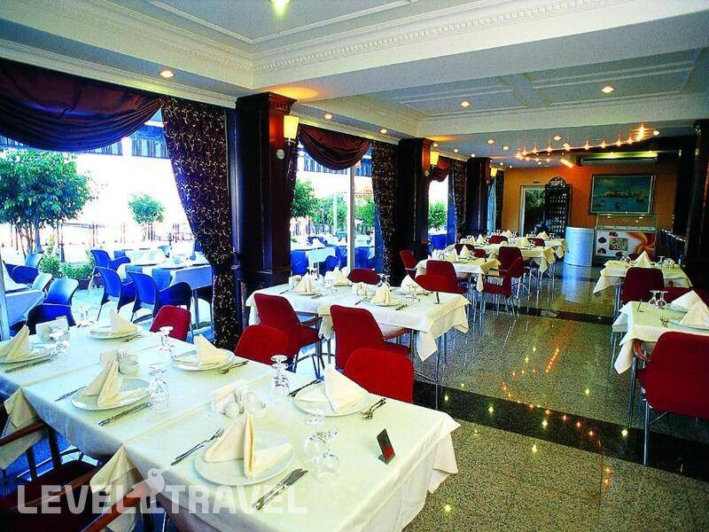 Фотография Numa Port Hotel (Ex.Quattro City Seaport Hotel)