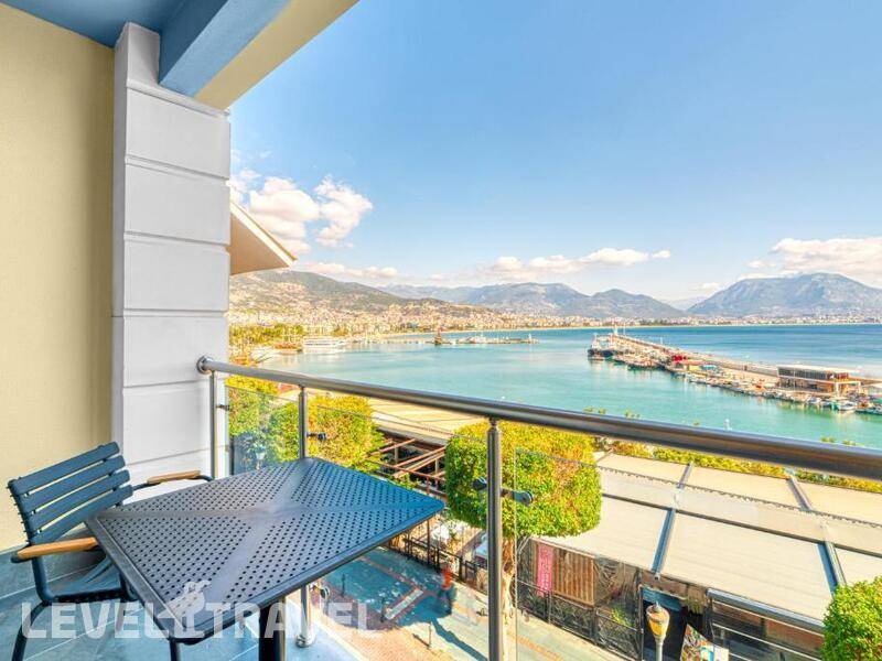 Фотография Numa Port Hotel (Ex.Quattro City Seaport Hotel)