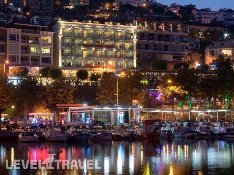 Фотография Numa Port Hotel (Ex.Quattro City Seaport Hotel)