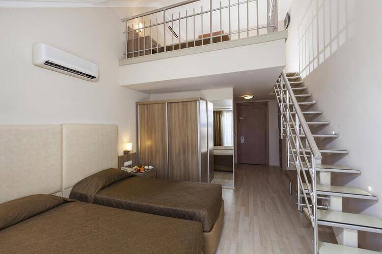 Calimera Hane Garden Hotel ( Ex. Primasol Hane Garden Hotel)