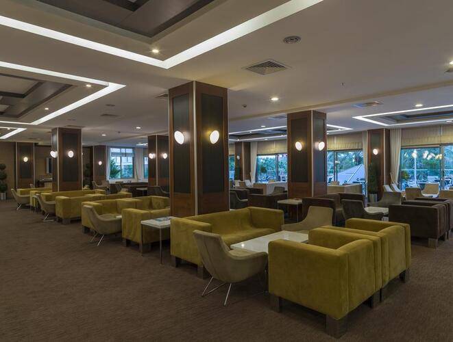 Calimera Hane Garden Hotel ( Ex. Primasol Hane Garden Hotel)