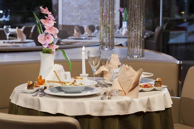 Calimera Hane Garden Hotel ( Ex. Primasol Hane Garden Hotel)